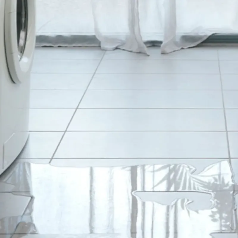 Appliance Leak Cleanup in Upper Arlington, OH