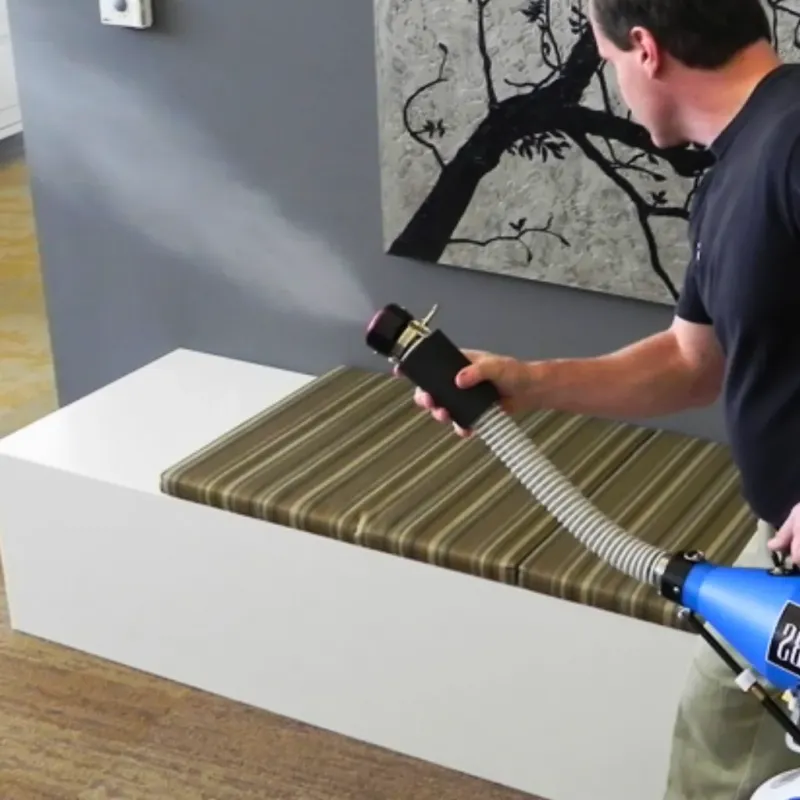 Professional Odor Removal in Upper Arlington, OH